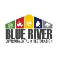 blue river environmental & restoration services, inc logo image