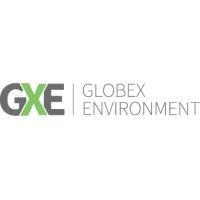 globex environment logo image