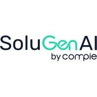 solugen ai logo image