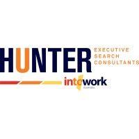 hunter executive search consultants logo image