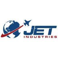 jet industries, inc. logo image