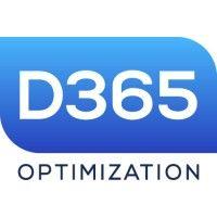 d365 optimization