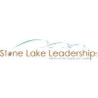 stone lake leadership group logo image