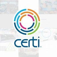 fundação certi logo image