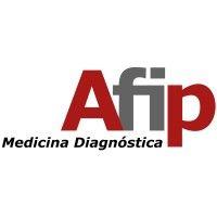 afip medicina laboratorial logo image