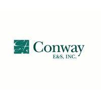 conway e&s, inc.