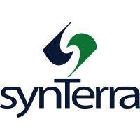 synterra corp. logo image