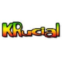 krucial arts logo image