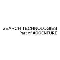 search technologies logo image