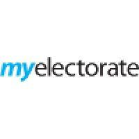 myelectorate pty ltd logo image