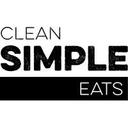 logo of Clean Simple Eats