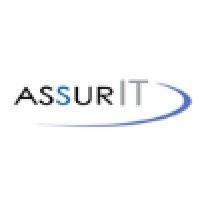 assurit logo image