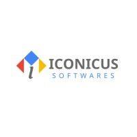 iconicus softwares pvt ltd logo image