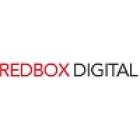 redbox digital australia logo image