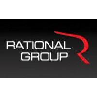 rational group logo image