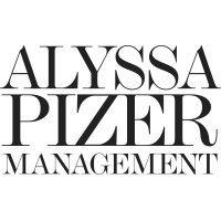 alyssa pizer management logo image