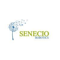 senecio robotics logo image