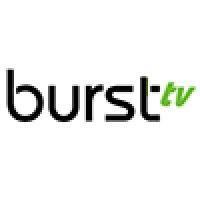 burst tv london logo image