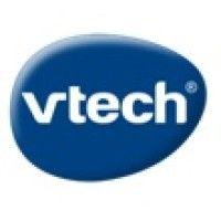 vtech electronics logo image