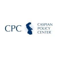 caspian policy center logo image