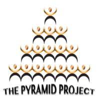 the pyramid project logo image