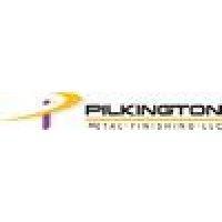 pilkington metal finishing, llc logo image