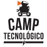 camp tecnológico logo image