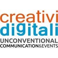 creativi digitali logo image