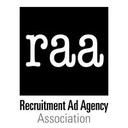 logo of Recruitment Ad Agency Raa Association