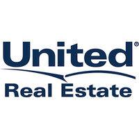 united real estate premier logo image