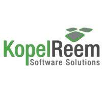 kopel reem קופל ראם logo image