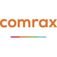 comrax - web innovation & digital transformation logo image