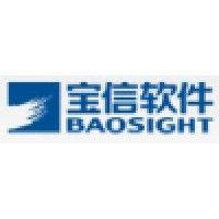 shanghai baosight software co., ltd.