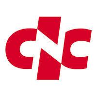 computer network information center (cnic), cas logo image