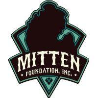 mitten foundation inc logo image