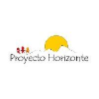 proyecto horizonte logo image