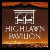 highlawn pavilion (west orange, nj)