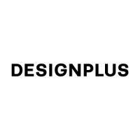 designplus logo image