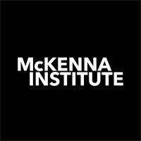 mckenna institute logo image