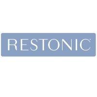 restonic logo image