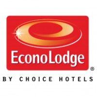 econo lodge logo image