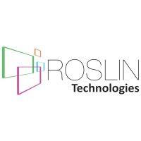 roslin technologies logo image