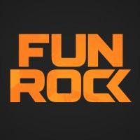 funrock logo image