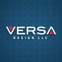 versa design, llc logo image