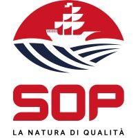 sop srl logo image