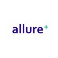 allure premium clinics logo image