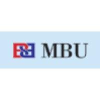 mbu logo image