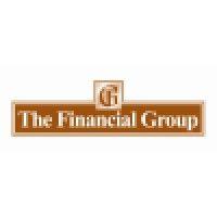 the financial group, inc. logo image