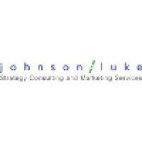 johnson luke logo image