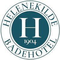 helenekilde badehotel logo image